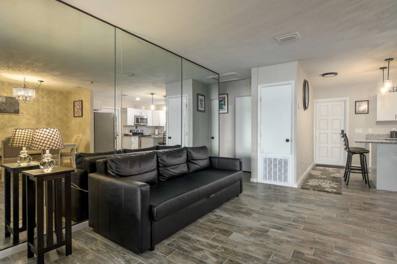 Lakefront Home With Screened Porch And Grill 温特黑文 外观 照片